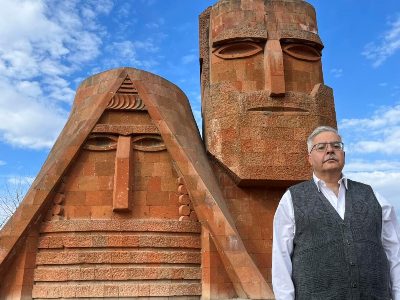 АРФ Дашнакцутюн: Необходимо восстановить формат сопредседателей МГ ОБСЕ