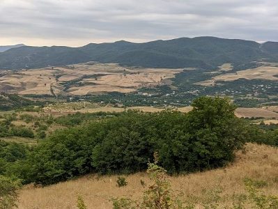 Азербайджанские ВС продолжают обстрел мирных жителей в Арцахе