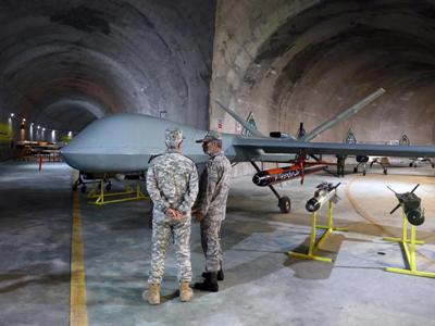 Forbes: Armenia's purchase of Iranian drones could be a potential deterrent