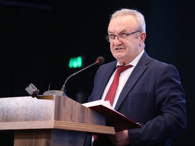 Անհրաժեշտ է նորարարությունը խթանելու ջանքերի մեկտեղում. Վահրամ Դումանյան
