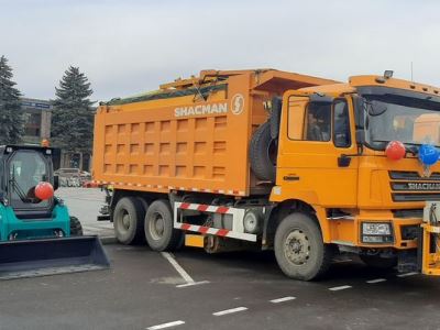 Սուբվենցիոն երկու ծրագիր տեխնիկայի ձեռքբերման համար. հաշվետվություն Շիրակի մարզպետարանից