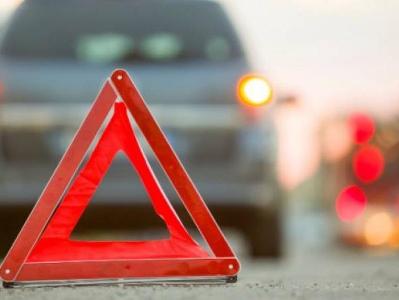 В аварии в Араратской области скончался 26-летний мужчина