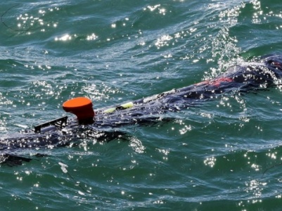 Belgium to provide Ukraine with underwater unmanned drones and mobile laboratories
