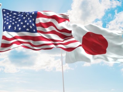 Kyodo: Japan ready for joint counterstrikes with U.S. in case of attack