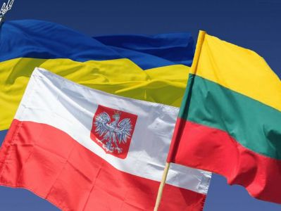 Authorities of Poland, Lithuania and Ukraine signs Declaration of Lublin Triangle PMs