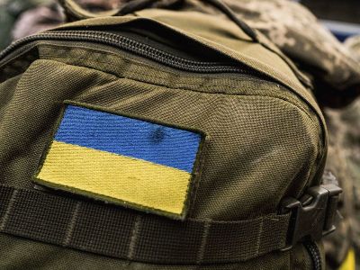 Belgium to send to Ukraine 100 instructors who fought in Afghanistan