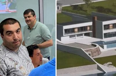 ՔՊ-ի գրասենյակում ընտրությանը հետևած գործարարը հերթական միլիարդանոց գործարքն է կնքել Կառավարության հետ. 168.am