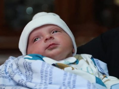 Родился брат Ваге Карапетяна, призывника, погибшего в 44-дневной войне