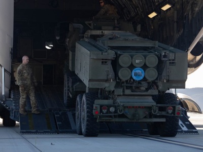 The New York Times: Artillery breaking in Ukraine, becoming problem for Pentagon