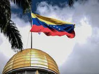 Venezuela authorities and opposition resume talks, eyeing US sanctions relief