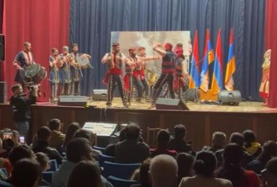 Մայր հայրենիքին միանալու բաղձալի երազանքն էր, որ 1988-ին Արցախի հայությանը տարավ հրապարակներ․ ԱՀ ՄԻՊ (վիդեո)