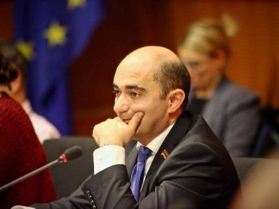 Marukyan: 2 years ago Azerbaijan president signed ceasefire agreement where ‘Nagorno-Karabakh’ is mentioned 5 times