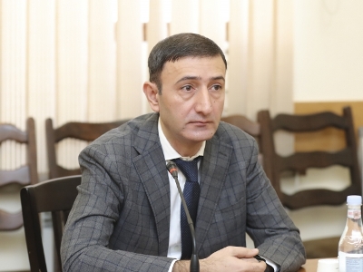 ՀՀ այցելող զբոսաշրջիկները դժվարություն են ունենում Duty Free-ի խանութներից 300 հազար դրամից ավելի գնում անելիս. Թունյան