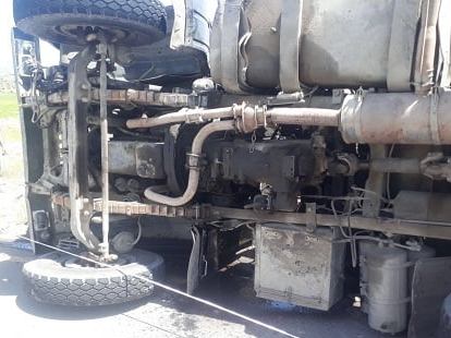 Пять из семи пострадавших в ДТП военнослужащих выписаны из больницы