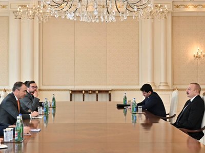 Toivo Klaar: Many challenges remain; restraint, strong political will be needed by Azerbaijan, Armenia