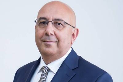 Armen Baibourtian: Armenia-India cooperation on North-South road corridor started back in 2000s