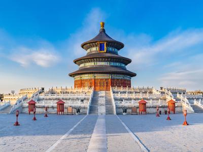 NATO's looming fault line: China