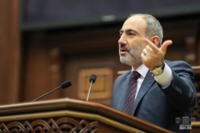 «Ժողովուրդ». Նիկոլ Փաշինյանը խաբել է. մաս 143
