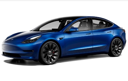 Tesla-ն 2023թ. կթողարկի Model 3 թարմացված սեդանը