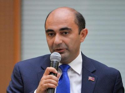 Ռուսաստանի համար իրավաբանորեն արդարացված է օգտագործել ԼՂ տեղանունները. Մարուքյան