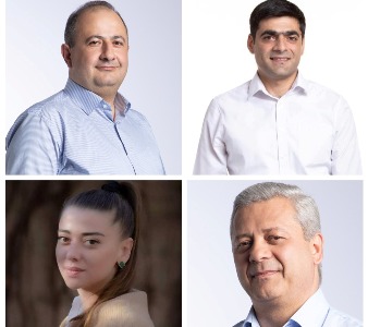 Ովքե՞ր կարող են փոխարինել «Հայաստան» դաշինքի՝ մանդատը վայր դրած պատգամավորներին