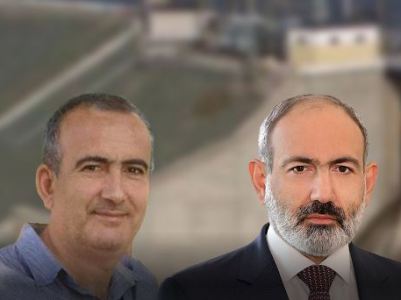 СК поспешил начать уголовное производство по факту наезда на брата премьер-министра