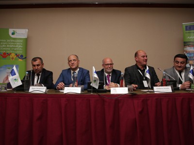 Քաղաքապետերի դաշնագիրը նշում է Արևելյան գործընկերության տարածաշրջանում իր գործունեության 10-ամյակը