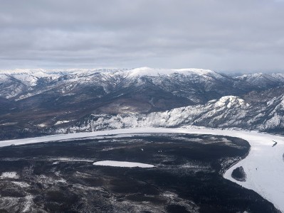 U.S. to auction off nearly 1 million acres of land in Alaska for oil drilling