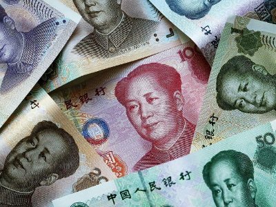 Reuters: Yuan becomes new dollar - Vimarsana News