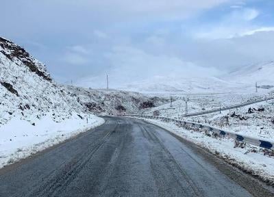 Մեղրիի, Հրազդանի և Ճամբարակի տարածաշրջաններում ձյուն է տեղում, Գորիսում՝ անձրեւ. Տավուշում մառախուղ է