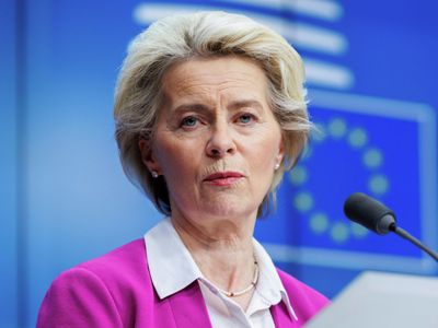 European Commission plans to confiscate frozen assets of Russia