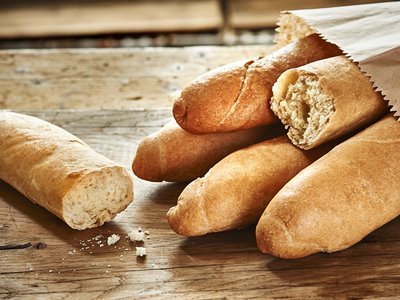 French baguette inscribed on UNESCO World Heritage List