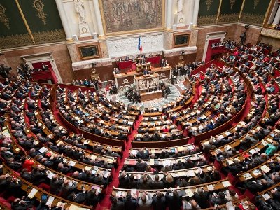 French National Assembly unanimously adopts resolution in support of Armenia