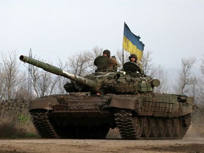 Asia Times: Потери украинских военных - большая проблема для Байдена