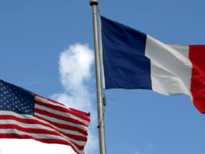 U.S. and France believe that main purpose of NATO nuclear capabilities is to 'preserve peace'