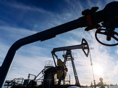 Oil prices down multidirectional dynamics before OPEC+ meeting