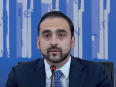 «Մեր արած ծակերը ուրիշ է, զարդանախշերի մեջ մխրճված «բոլտը»՝ ուրիշ. Ավինյանը պնդում է, որ քաղաքը վնաս չի կրել