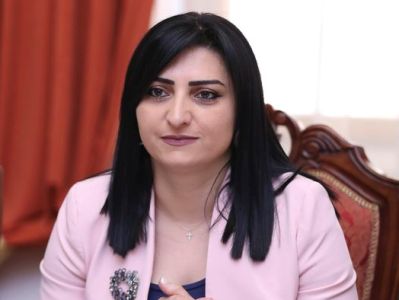 Հայաստանում դատարանների միջոցով խախտված իրավունքների վերականգնումը շատ հաճախ անհնար է դառնում. պատգամավոր