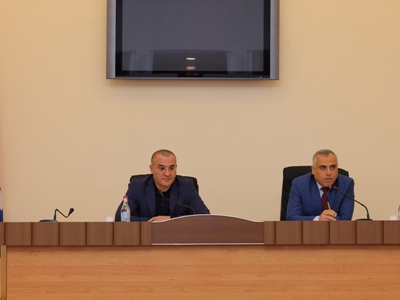 Արցախի 2023-ի բյուջեում սոցիալական պաշտպանության ծախսերն ավելացել են 700 մլն դրամով