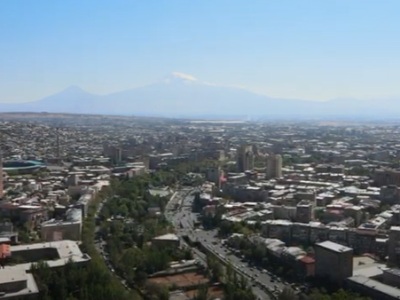 Հայտնի է՝ որ փողոցներն են փակ լինելու Երեւանում դեկտեմբերի 5-ին, 10-ին, 11-ին