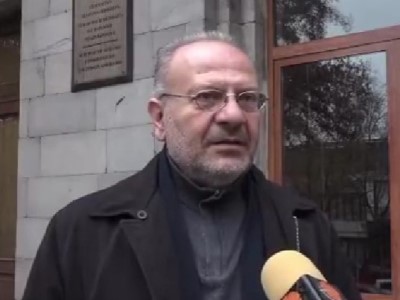 Լիցենզավորման հանրապետական սփռման մրցույթի որոշումը վիճարկելու ենք դատարանում. Բագրատ Եսայանը (վիդեո)