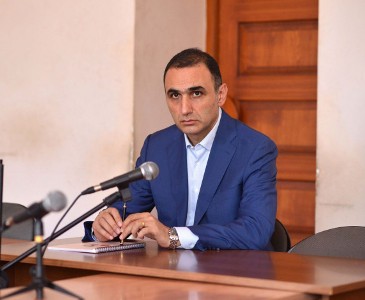 «Փաստ». Անակնկալ շրջադարձ Ավետիք Չալաբյանի գործով դատավարությունում