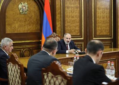 «Հրապարակ». Փաշինյանը պնդել է, որ հայտարարագրման գործընթացը պետք է սկսել առանց «ապացույցների»