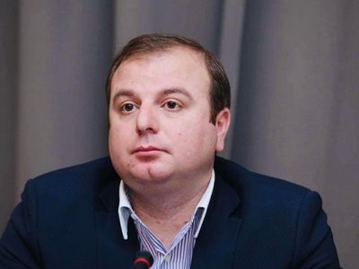 Armenia defense attorney of well-known criminal proceedings to remain in custody
