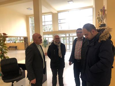 28 համայնք ընգրկող ԵՀ «Քաղաքապետերի դաշնագիր՝ Արևելք» ծրագիրը 10 տարեկան է