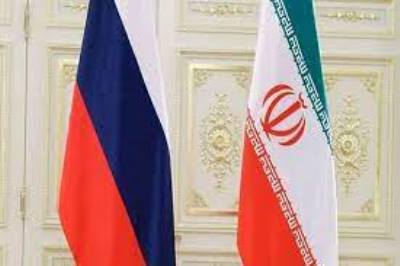 Իրանը կոչ է արել ամրապնդել կապերը Ռուսաստանի հետ՝ ահաբեկչության եւ կազմակերպված հանցավորության դեմ պայքարելու համար