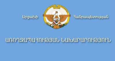 Health ministry: Stepanakert-Goris motorway closure by Azerbaijan aims to create humanitarian disaster in Artsakh
