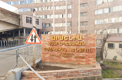 Shamshyan.com: 21-летняя женщина из Армавирской области скончалась после родов