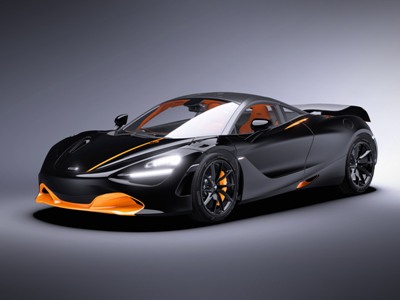 McLaren продал Бахрейну часть своей коллекции исторических автомобилей в связи с финансовыми проблемами