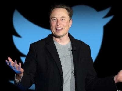 Илон Маск опубликовал в Twitter опрос о помиловании Сноудена и Ассанжа